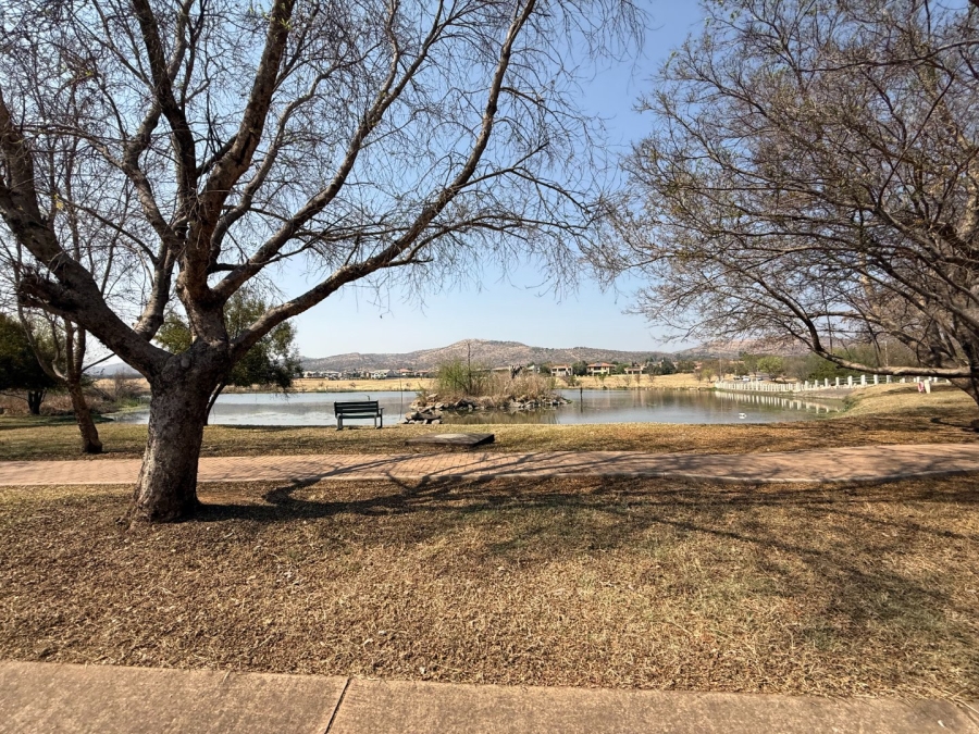 Commercial Property for Sale in Xanadu Eco Residential Estate North West